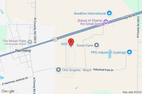 Advanced Drainage Systems, Inc.