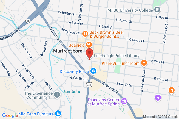 Linebaugh & Linebaugh
