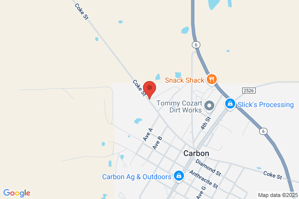 Aragon Farms