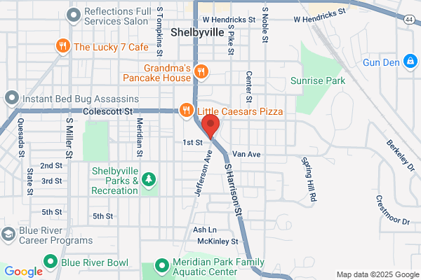 Buck N-Sons Plumbing Inc