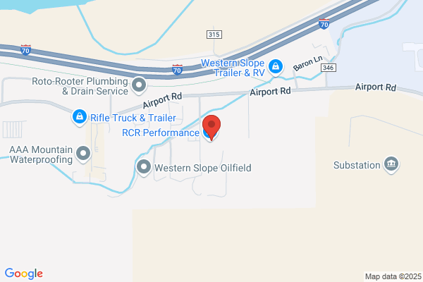 Aspen Foundation Repair LLC