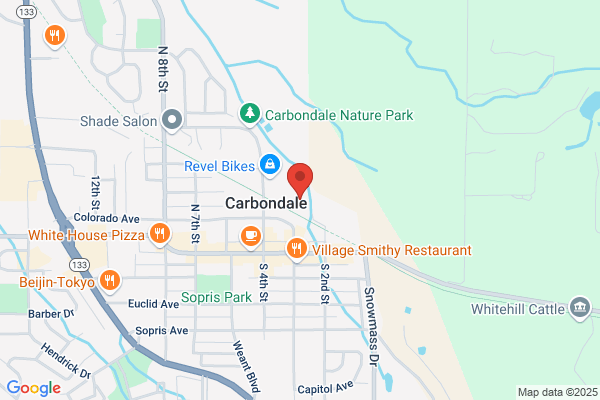 Sopris Lodge at Carbondale