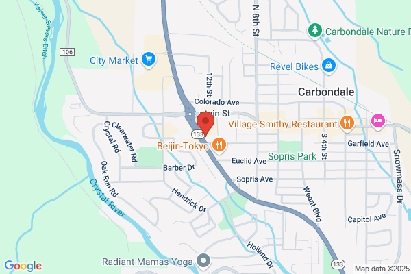 Carbondale Car Care Inc.