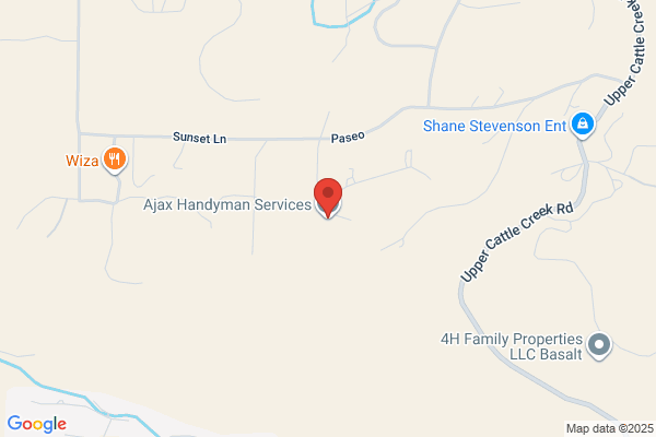 Ajax Plumbing & Heating