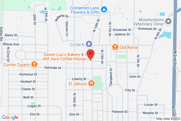 Java Joes Coffee Bar & Eatery