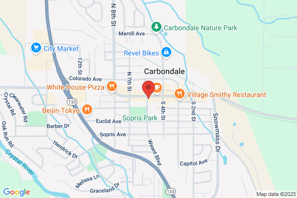 Crystal Valley Dental