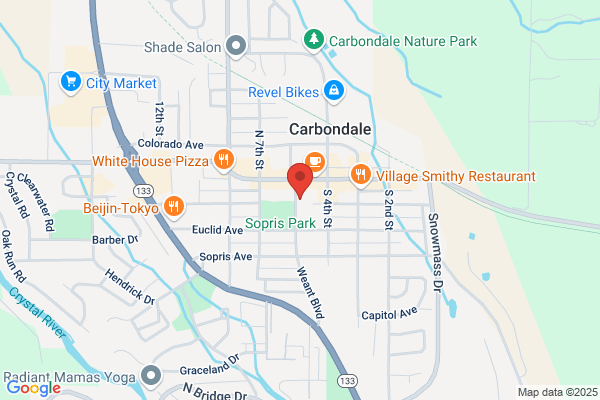 Carbondale Acupuncture Center Inc