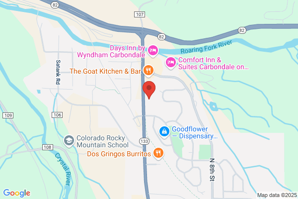 Roaring Fork Physical Therapy