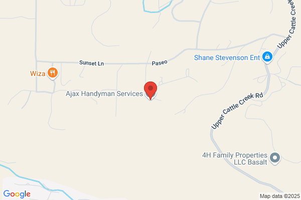 Ajax Handyman Service