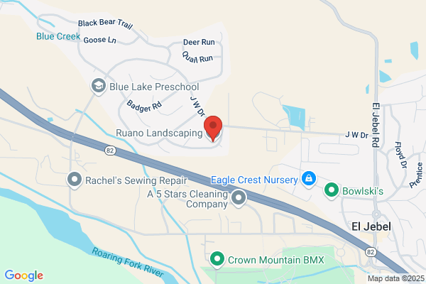 Ruano Landscaping, LLC