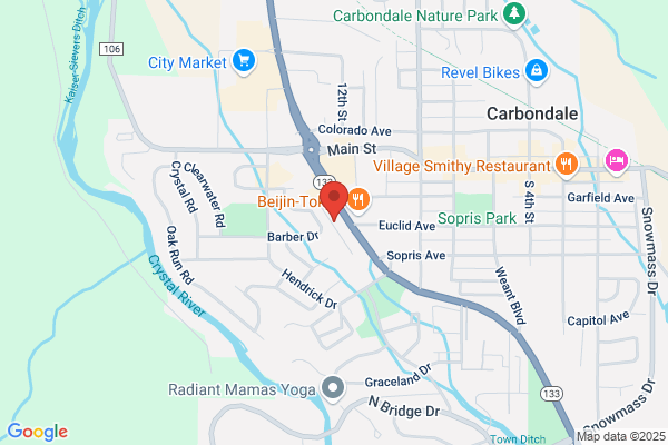 Crystal Valley Mobile Home Park