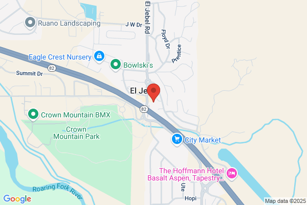 El Jebel Mobile Home Park