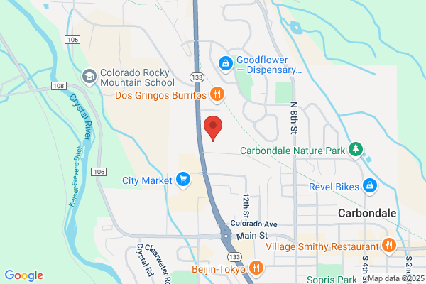 Roaring Fork Valley Coop