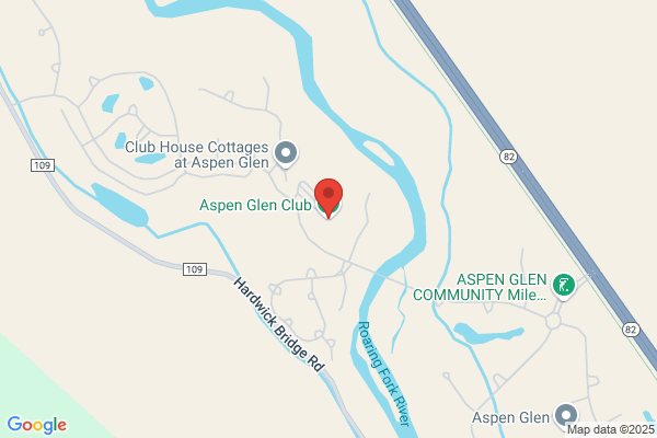 Aspen Glen Club