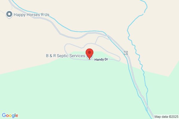 B and R Septic and Drain Service