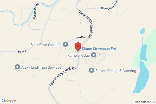 Shane Stevenson Enterprises LLC