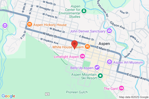 Aspen Overhead Door Co