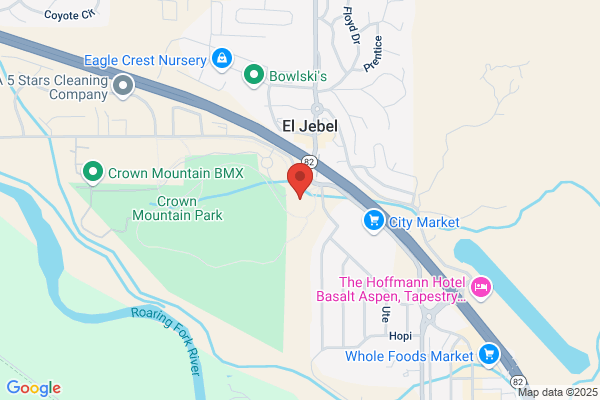 Eagle County of, County Courts