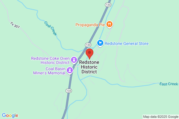 Redstone Art Center