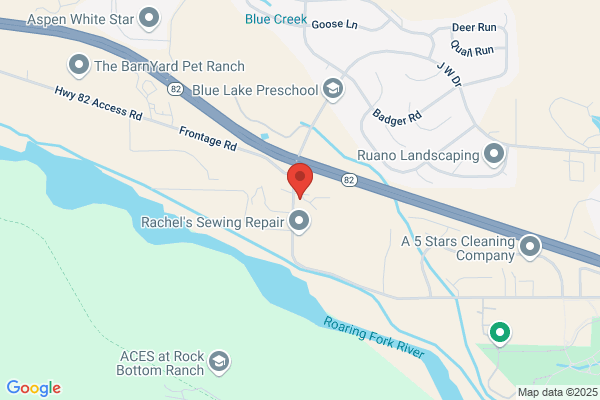 Roaring Fork Appraisal Services