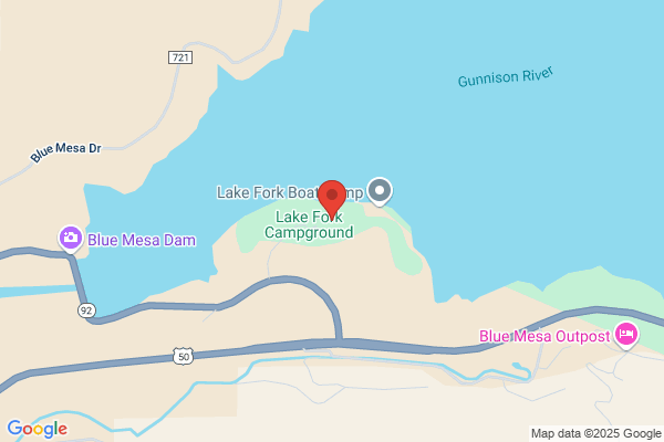 Roaring Fork Marina