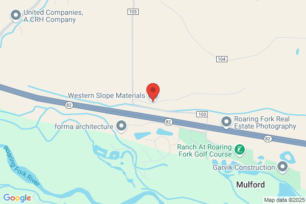 Western Slope Fencing