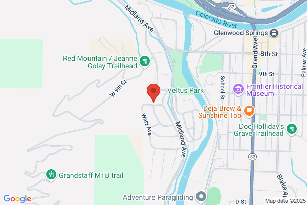 All Mountain Plumbing & Heating Inc
