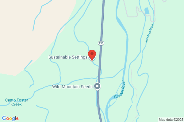 Sustainable Settings