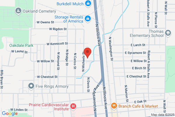 Bob Thomas Electric Repair