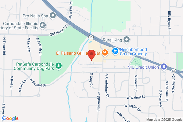 Coachlight-Willowbrook Apartments