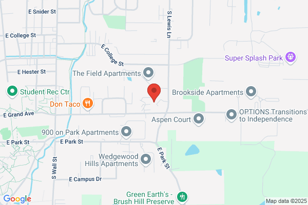 Georgetown Apartments