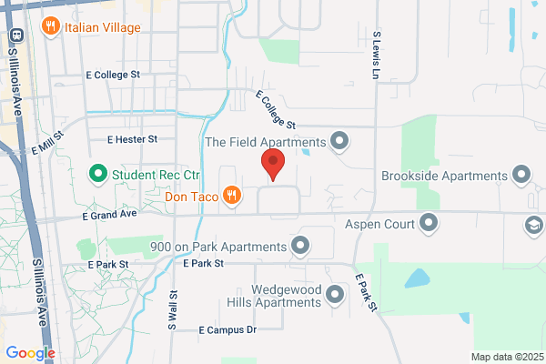 Lincoln Village Apartments