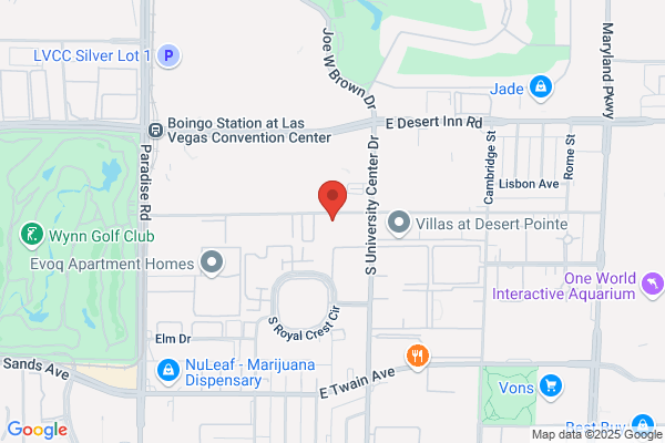 Sugartree Apartments