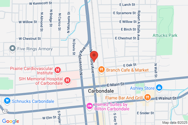 Vogler Ford Collision Center