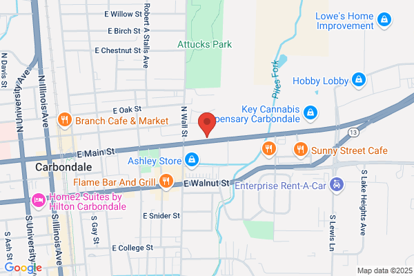 Charlie's Fast Lube - Carbondale
