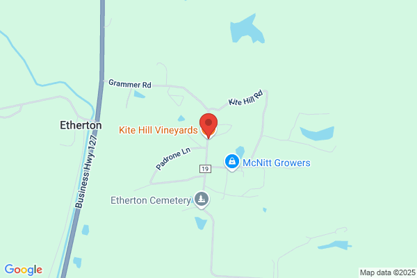 Kite Hill Vineyard Bed & Breakfast