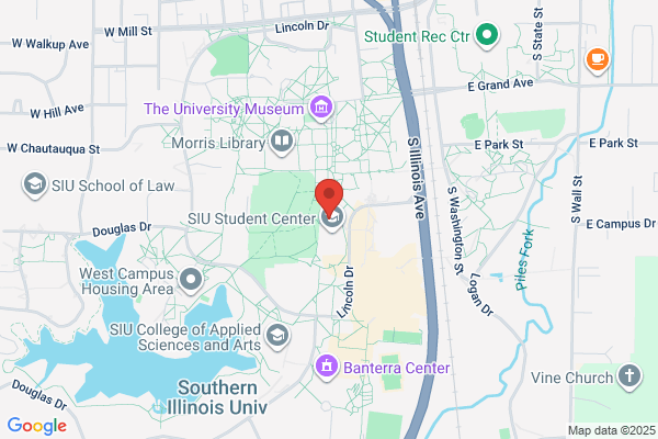 Saluki Bookstore
