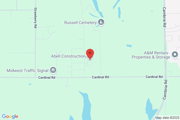 Abell Construction Co
