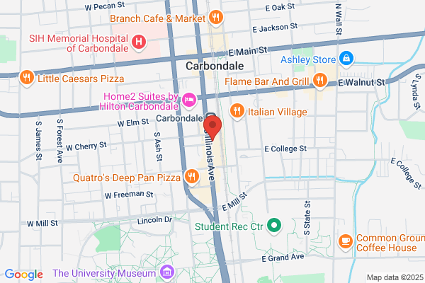 Gumby's Pizza
