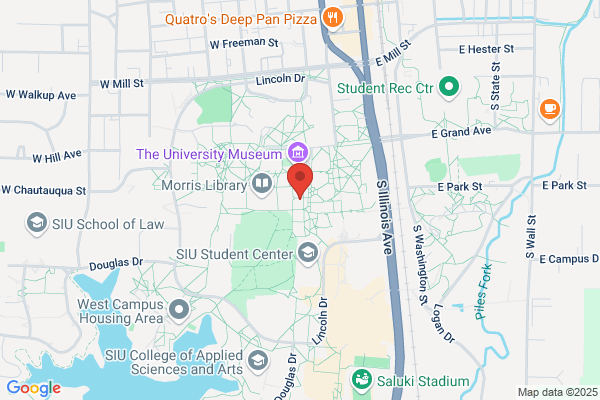Southern Illinois University Carbondale, Anthropology