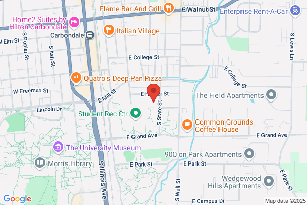 Southern Illinois University Carbondale, Rainbows End Preschool