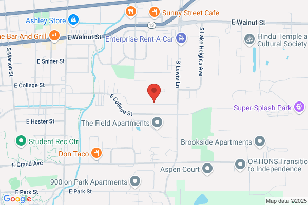Helia Healthcare of Carbondale