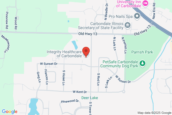 Oak Grove Rehab & Skilled Care