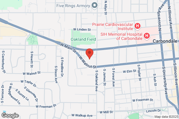 Cvs Pharmacy, Carbondale, Pharmacy