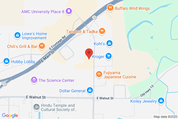 Freddy's Frozen Custard & Steakburgers