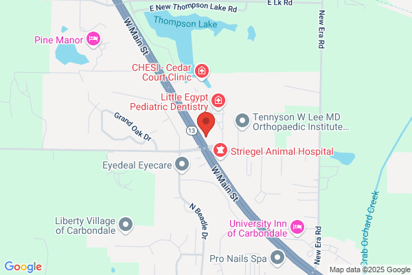 Jackson Vision & Laser Centers