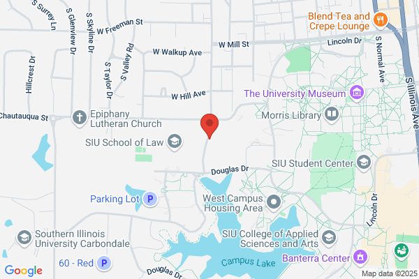 Illinois State of, Department of Public Health Laboratory