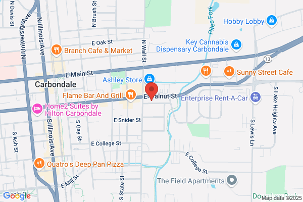ResCare Community Living - Illinois