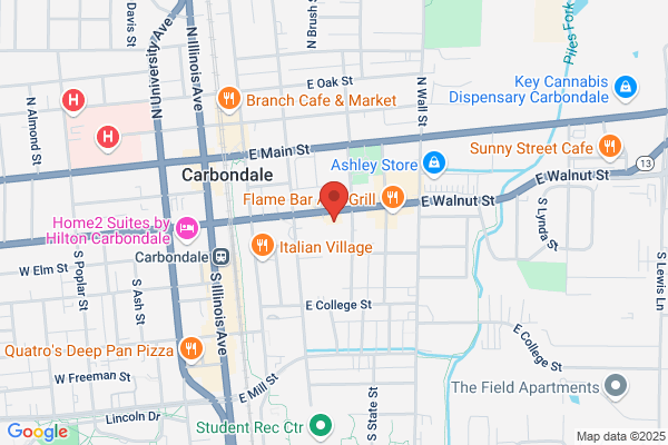 Convenient Food Mart