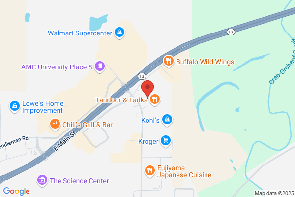 Best Western Saluki Inn